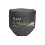 ماسک دیتاکس فلوئید سم زدا زنجبیلی اسکالپ الیور Elior