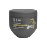 ماسک دیتاکس فلوئید سم زدا کربنی اسکالپ الیور Elior