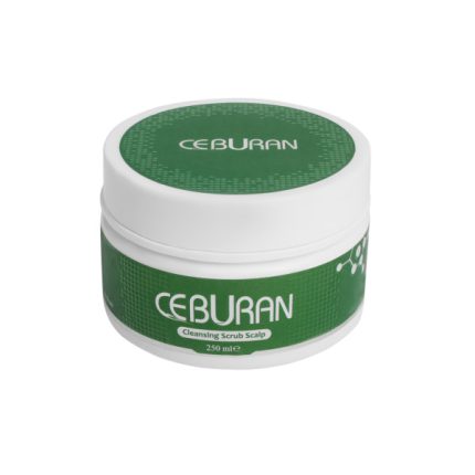 اسکراب مخصوص کف سر اسکالپ سبوران Ceburan