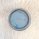 اسکراب دانه شکری مخصوص کف سر خشک