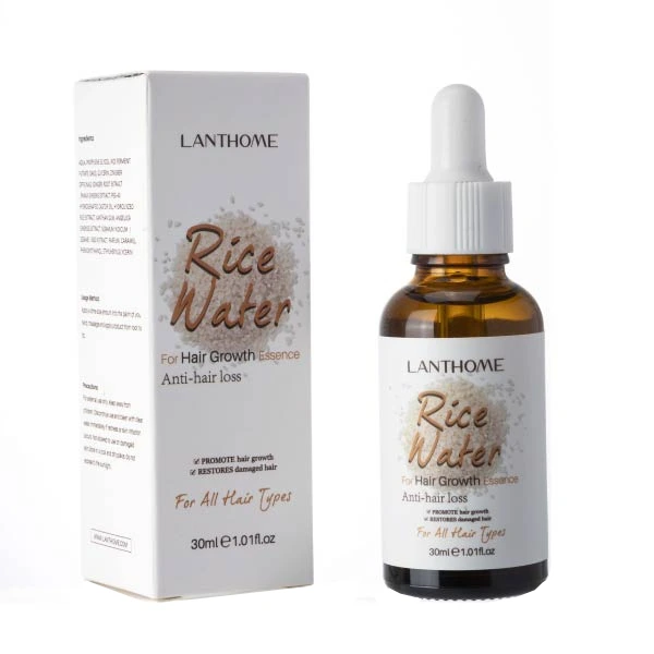 روغن آب برنج Lanthome Rice Water