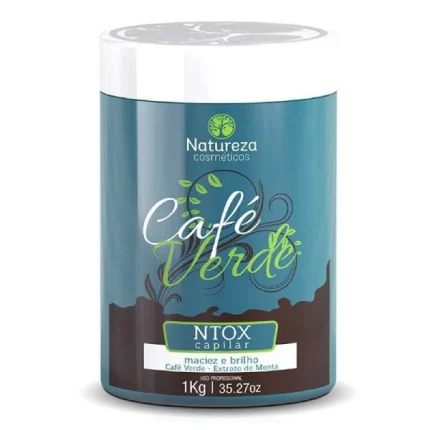 بوتاکس کافه ورده ناتوریزا Coffee varde NATUREZA