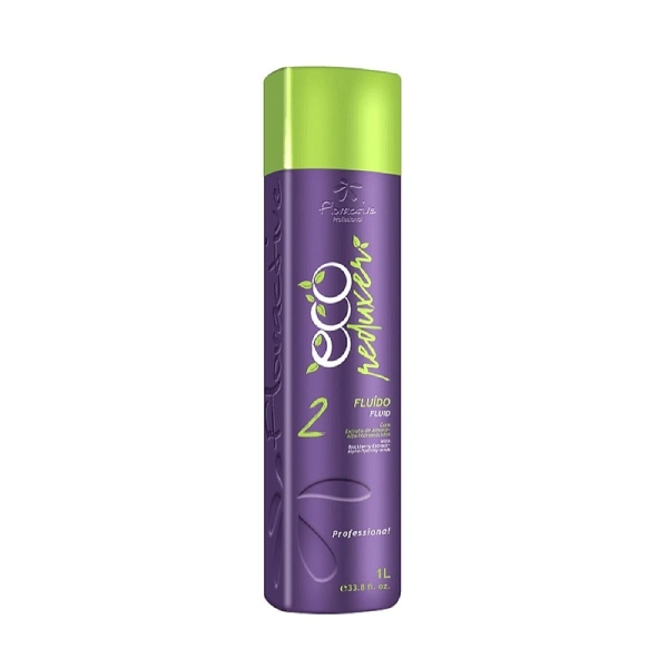 کراتین اکو ردوکسر فلوراکتیو Floractive Eco Reduxer
