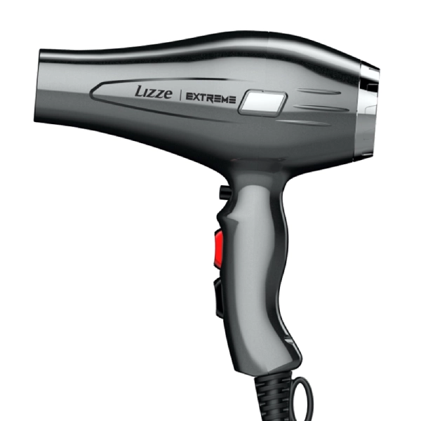 Lizze EXTREM Hair Dryer سشوار لیز اکستریم 2400 وات Lizze EXTREM Hair Dryer