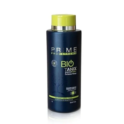کراتین بیوتانیکس پرایم حجم 1 لیتر Prime Biotanix