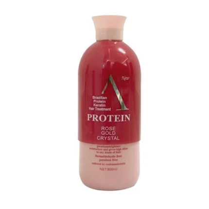 پروتئین A رزگلد Protein Roze Gold