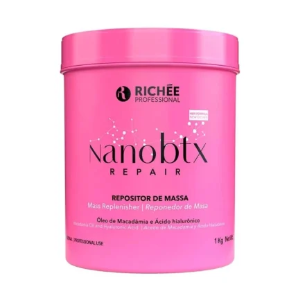 نانو بوتاکس ریچ Richee Botox