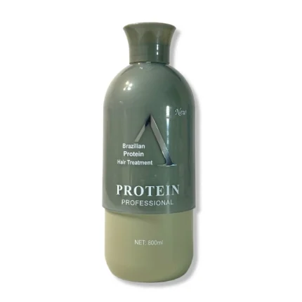 پروتئین مو برزیلی Protein A