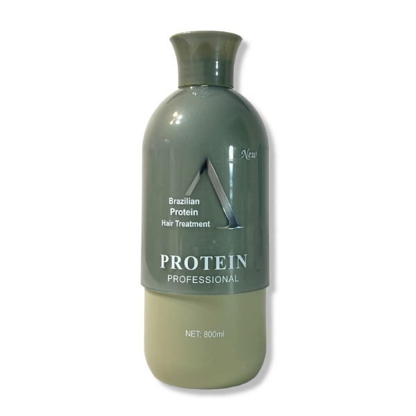 پروتئین مو برزیلی Protein A