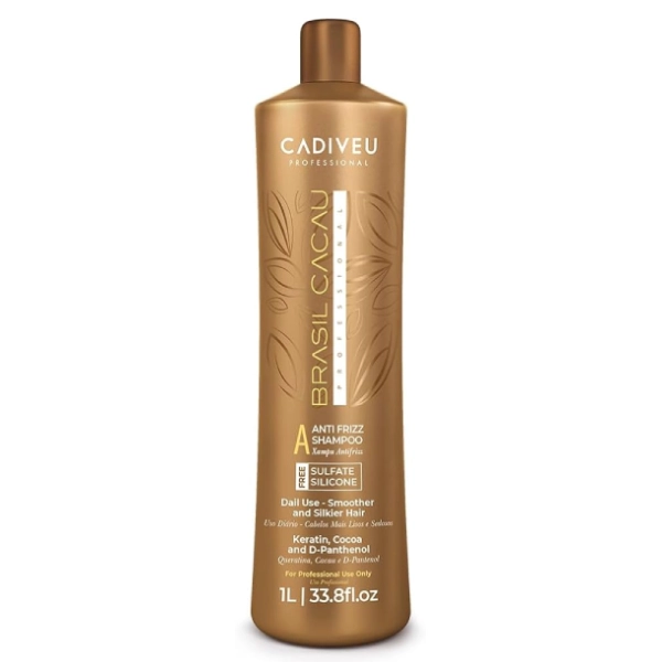 کراتین کادیوو Cadiveu keratin