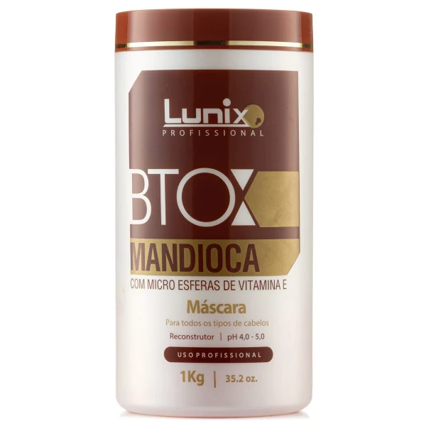 بوتاکس لونیکس Lunix Botox