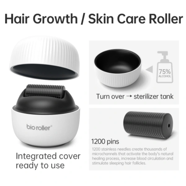 bio roller