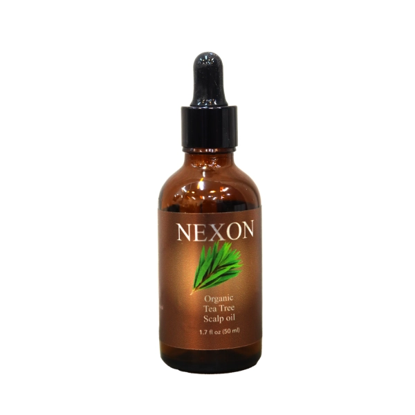 روغن درخت چای نکسون Nexon Tea Tree Oil