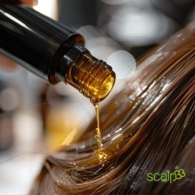 بهترین روغن های ضد ریزش مو